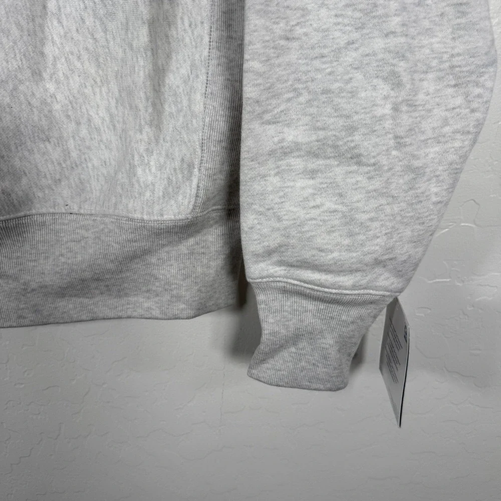 Champion Sweatshirt‎ Mens Medium Gray Crewneck Pullover Reverse Weave New